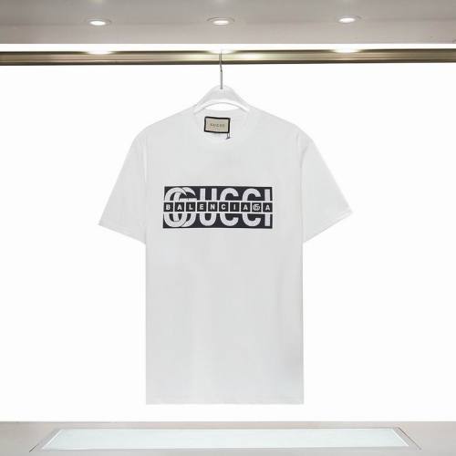G men t-shirt-4996(S-XXL)