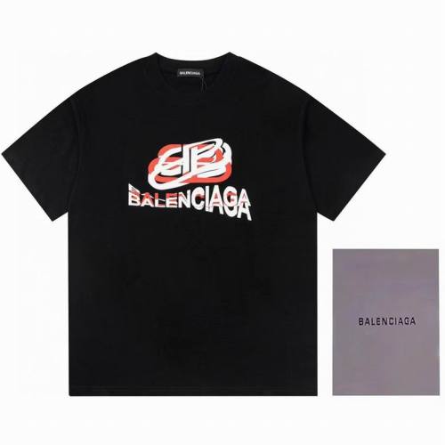 B t-shirt men-3424(XS-L)