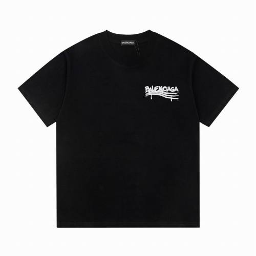 B t-shirt men-3401(XS-L)