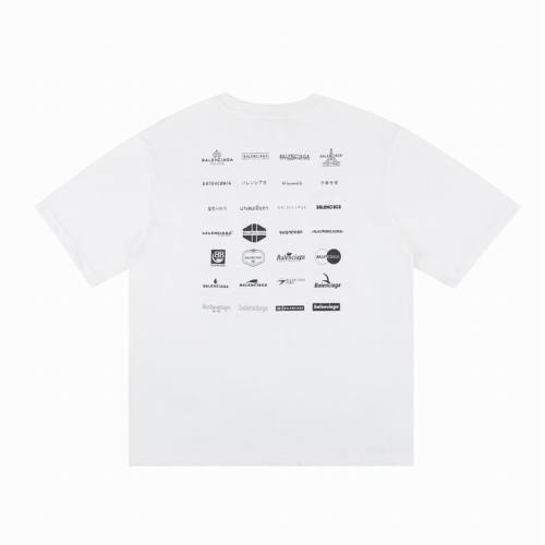 B t-shirt men-3438(XS-L)