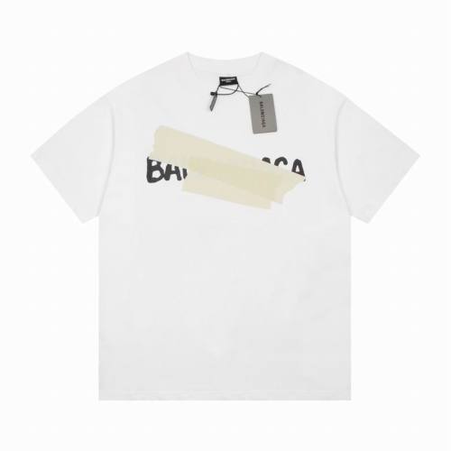 B t-shirt men-3373(XS-L)