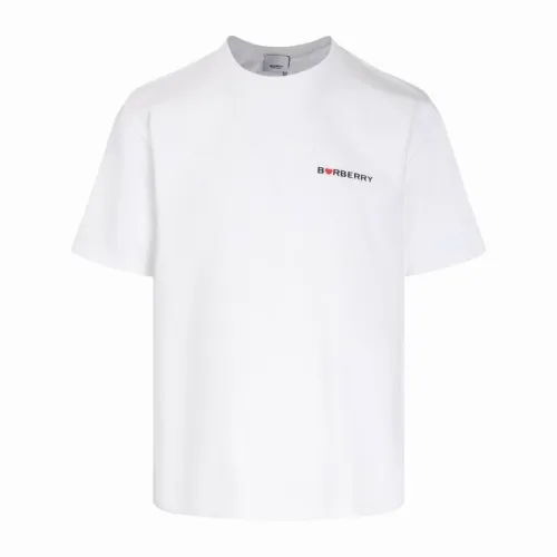 Burberry t-shirt men-2221(XS-L)