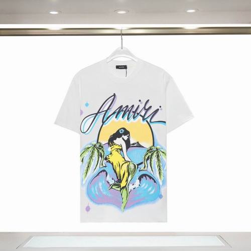 Amiri t-shirt-732(S-XXXL)