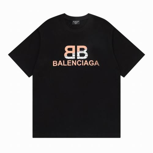 B t-shirt men-3345(XS-L)