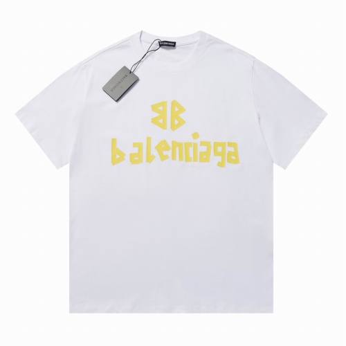 B t-shirt men-3375(XS-L)