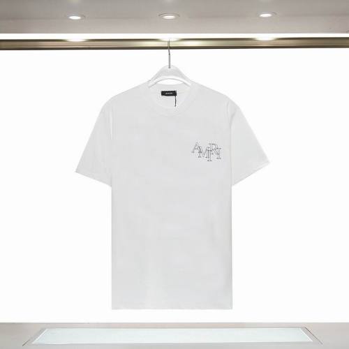 Amiri t-shirt-717(S-XXXL)