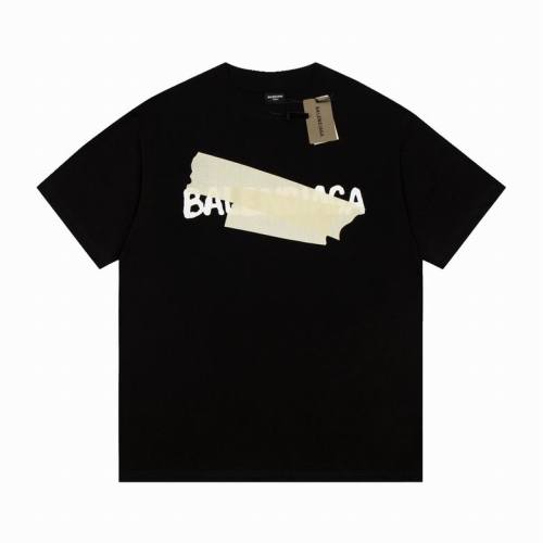 B t-shirt men-3374(XS-L)