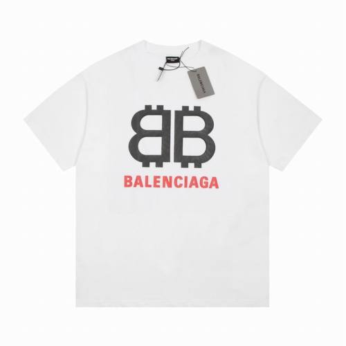 B t-shirt men-3471(XS-L)