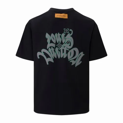 LV t-shirt men-5256(XS-L)