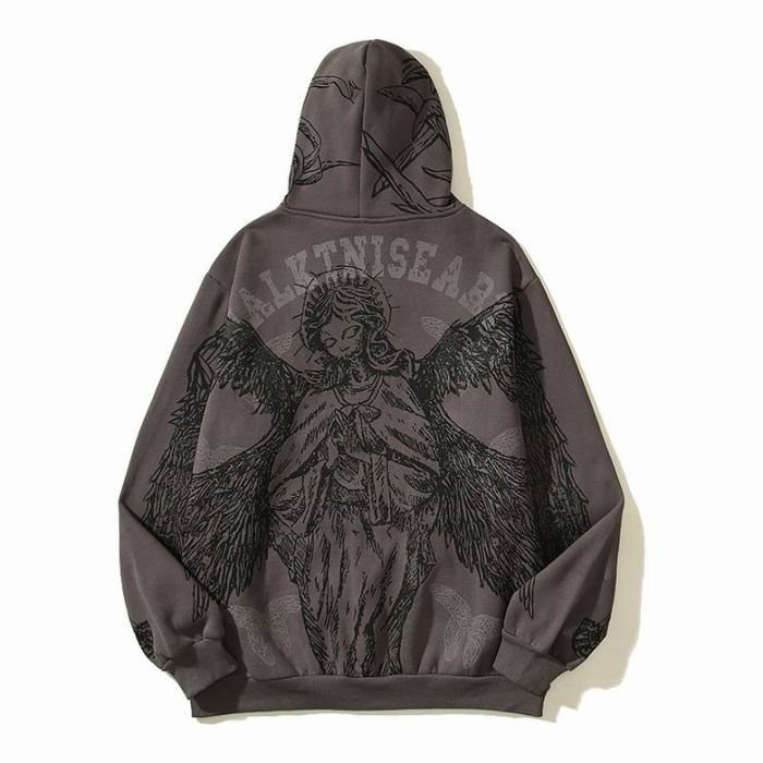 kanye men Hoodies-046(M-XXL)