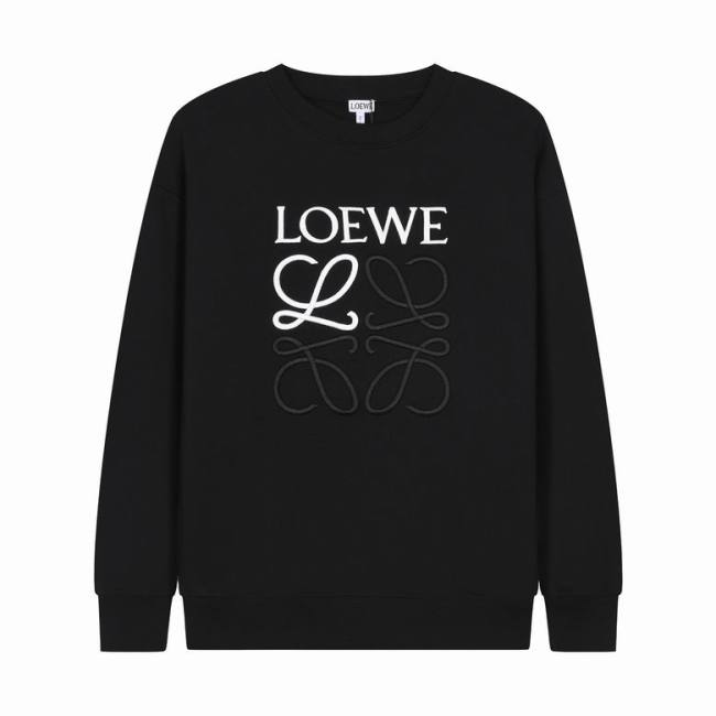 Loewe men Hoodies-041(XS-L)
