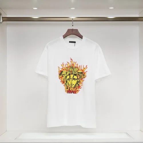 Versace t-shirt men-1402(S-XXL)