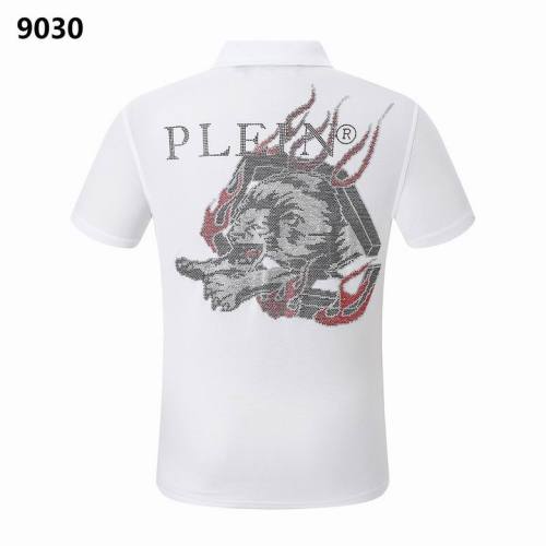 PP Polo t-shirt men-049(M-XXXL)