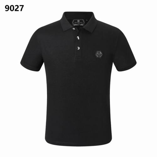 PP Polo t-shirt men-035(M-XXXL)
