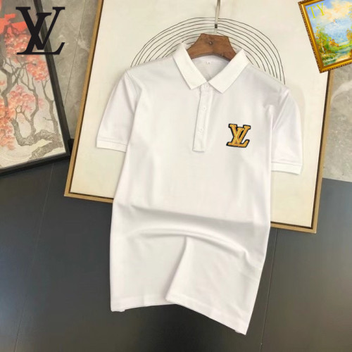 LV polo t-shirt men-557(M-XXXXL)
