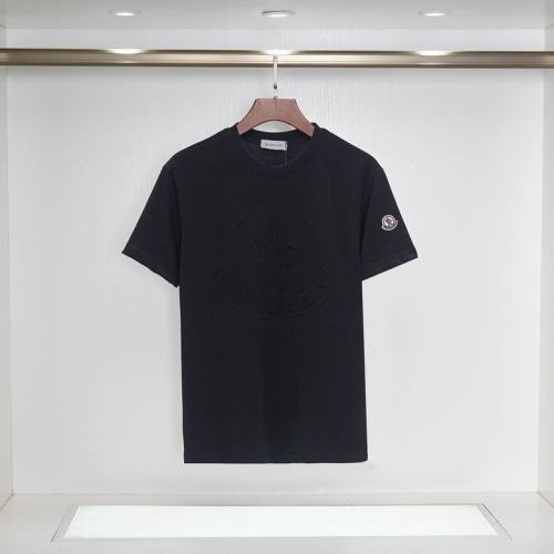 Moncler t-shirt men-1213(S-XXL)