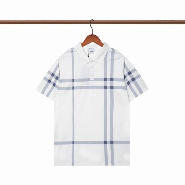 Burberry polo men t-shirt-1198(M-XXXL)