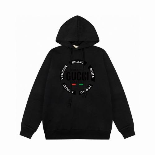 G men Hoodies-2516(XS-L)