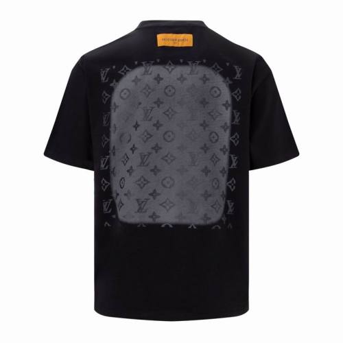 LV t-shirt men-5238(XS-L)