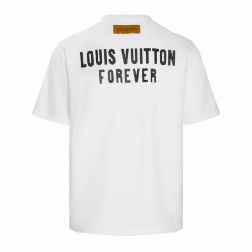 LV t-shirt men-5209(XS-L)