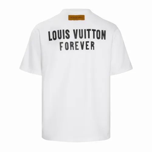 LV t-shirt men-5209(XS-L)