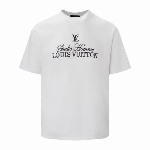 LV t-shirt men-5269(XS-L)