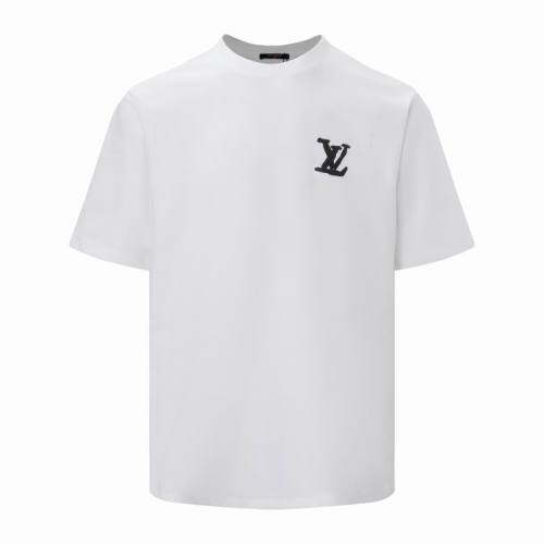 LV t-shirt men-5247(XS-L)