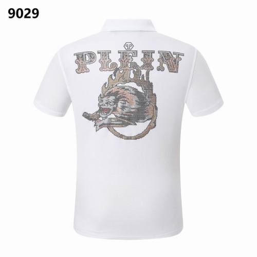 PP Polo t-shirt men-045(M-XXXL)