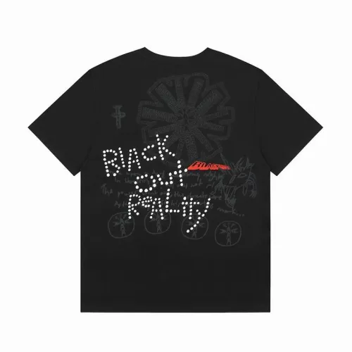 Travis t-shirt-064(S-XL)