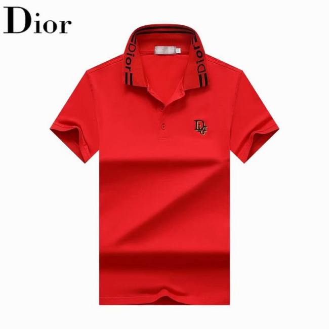 Dior polo T-Shirt-345(M-XXXL)