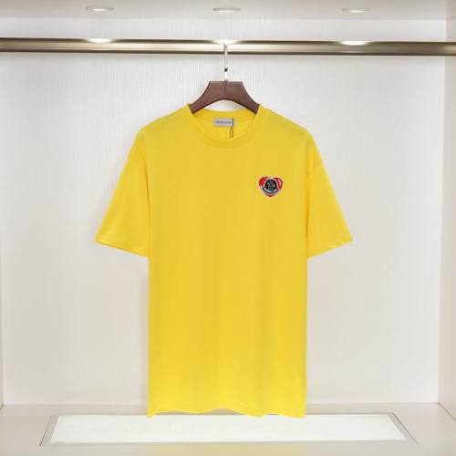 Moncler t-shirt men-1212(S-XXL)