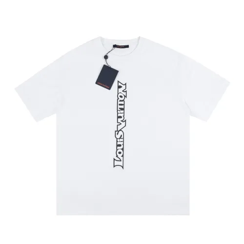 LV t-shirt men-5150(XS-L)