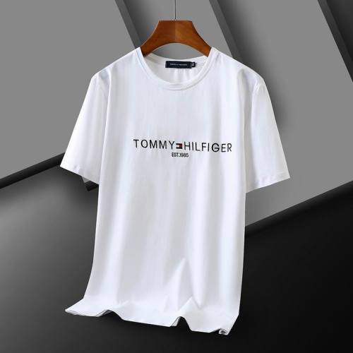 Tommy t-shirt-053(M-XXXL)