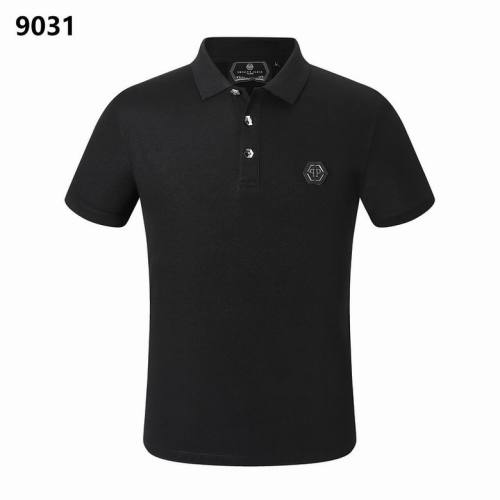 PP Polo t-shirt men-051(M-XXXL)