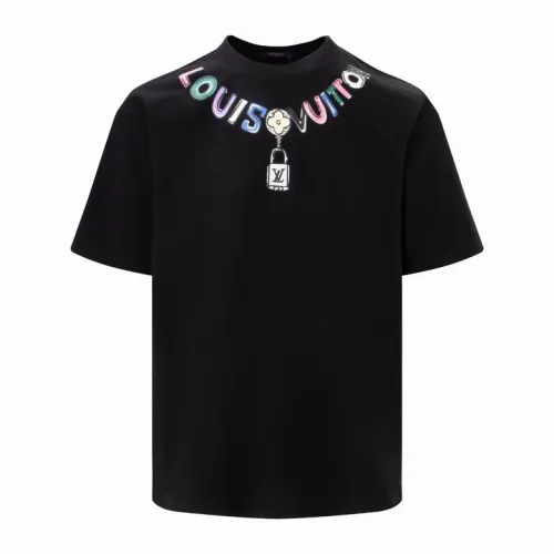 LV t-shirt men-5258(XS-L)