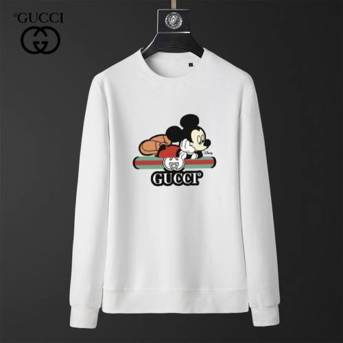 G men Hoodies-2648(M-XXXXL)