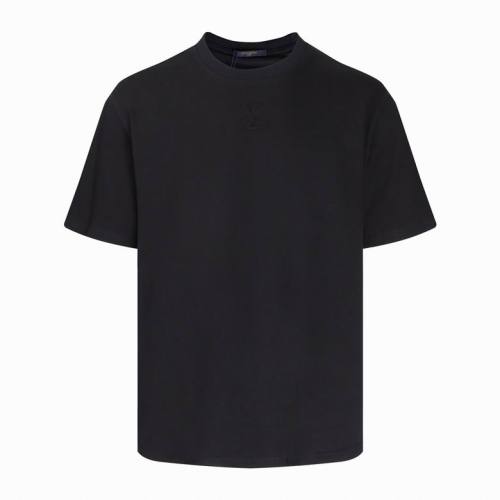 LV t-shirt men-5202(XS-L)
