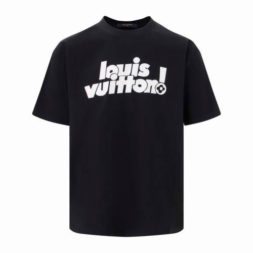 LV t-shirt men-5229(XS-L)