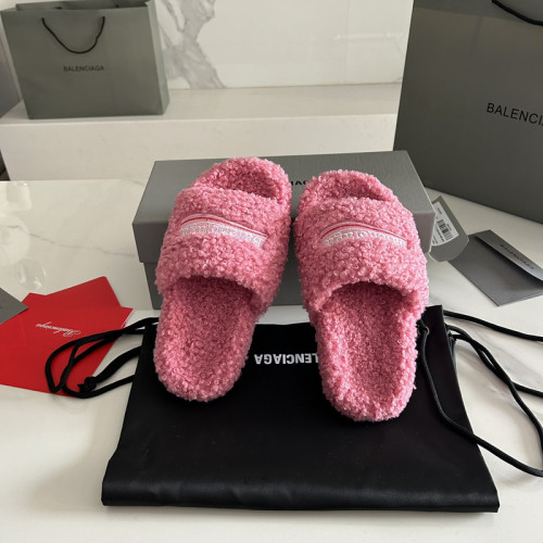B women slippers 1：1 quality-148