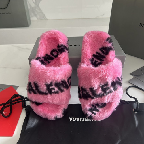 B women slippers 1：1 quality-155