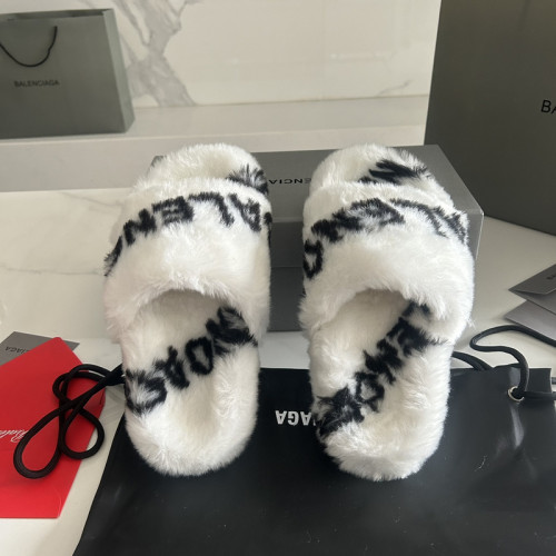 B women slippers 1：1 quality-152