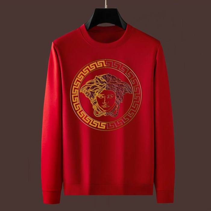 Versace men Hoodies-269(M-XXXXL)