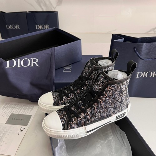 Dior Women Shoes 1：1 quality-517