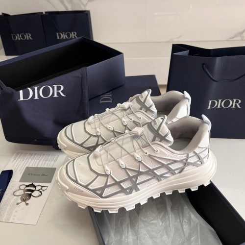 Dior Women Shoes 1：1 quality-542