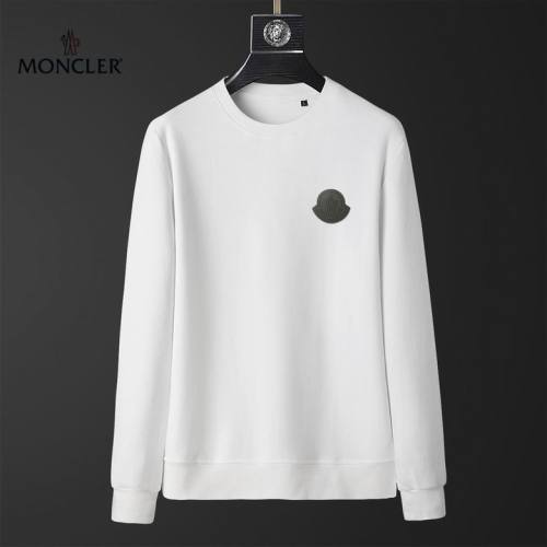 Moncler men Hoodies-808(M-XXXXL)