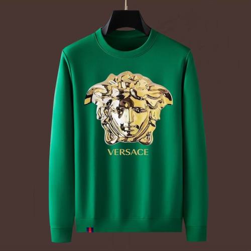 Versace men Hoodies-261(M-XXXXL)