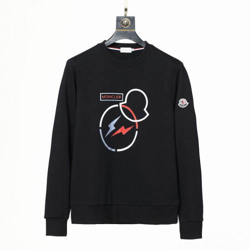 Moncler men Hoodies-672(S-XXL)