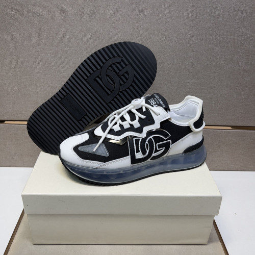 D&G men shoes 1：1 quality-1088
