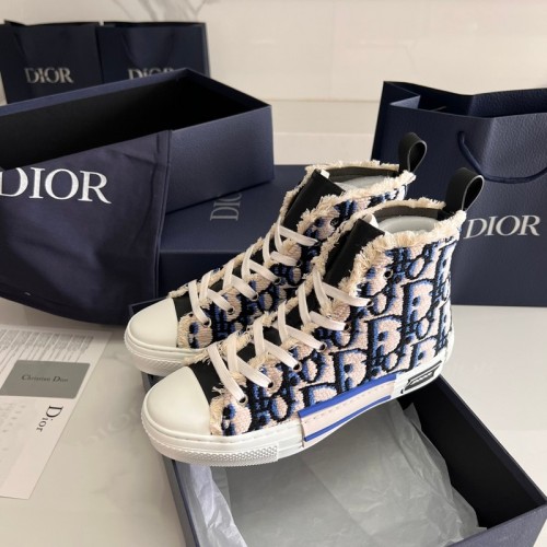 Dior men Shoes 1：1 quality-692