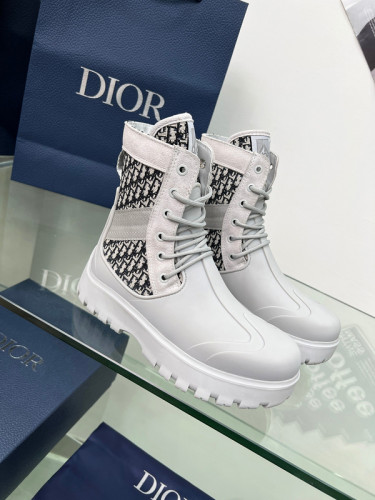 Dior Women Shoes 1：1 quality-530